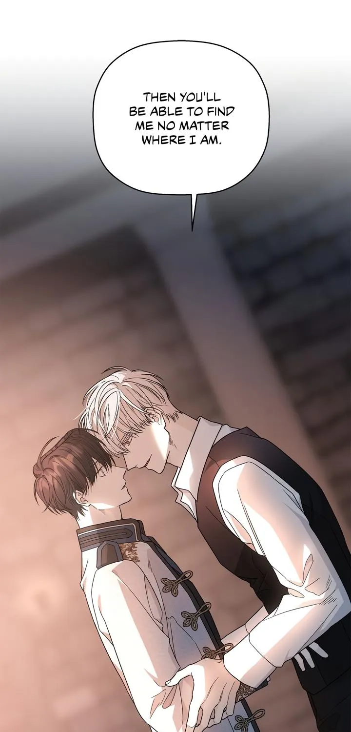 Read Eternal Contract chapter 26 image 6 on Lezhin
