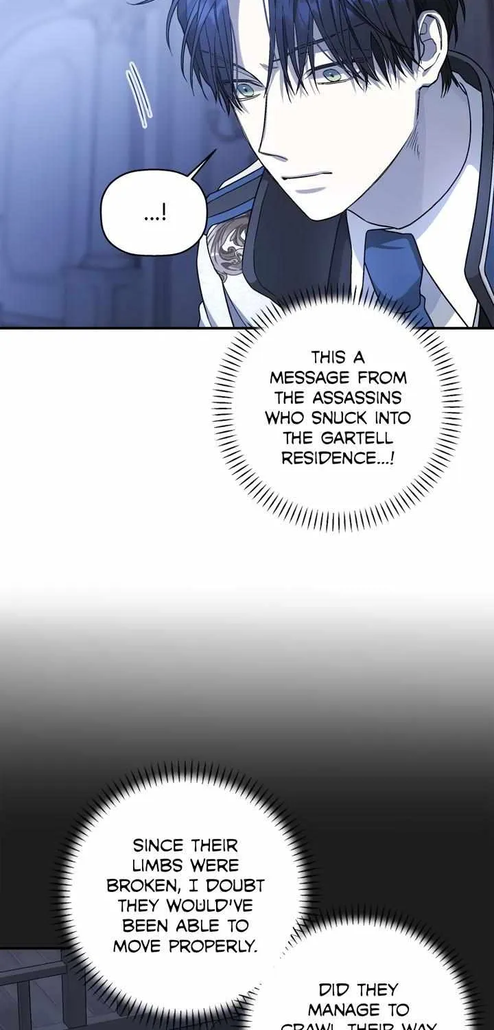 Read Eternal Contract chapter 26 image 61 on Lezhin
