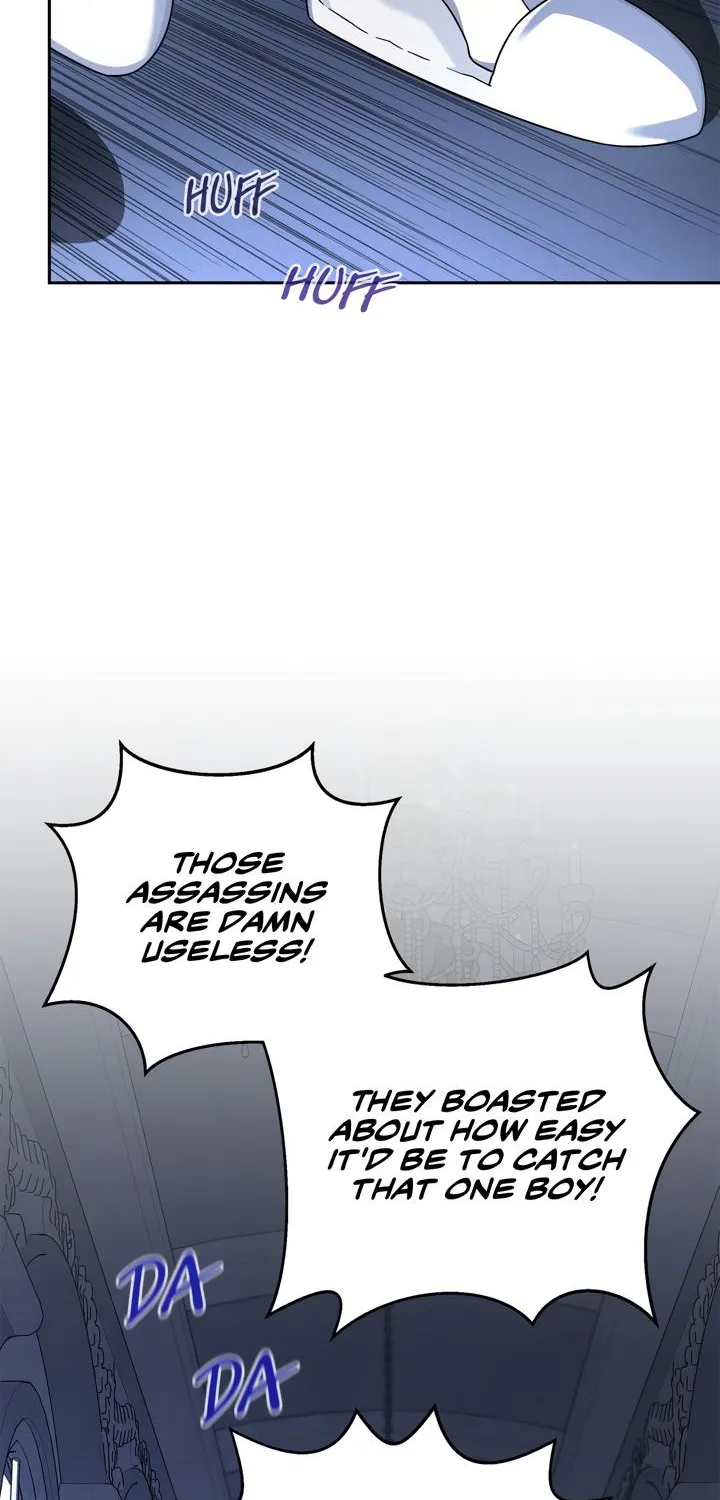 Read Eternal Contract chapter 26 image 70 on Lezhin