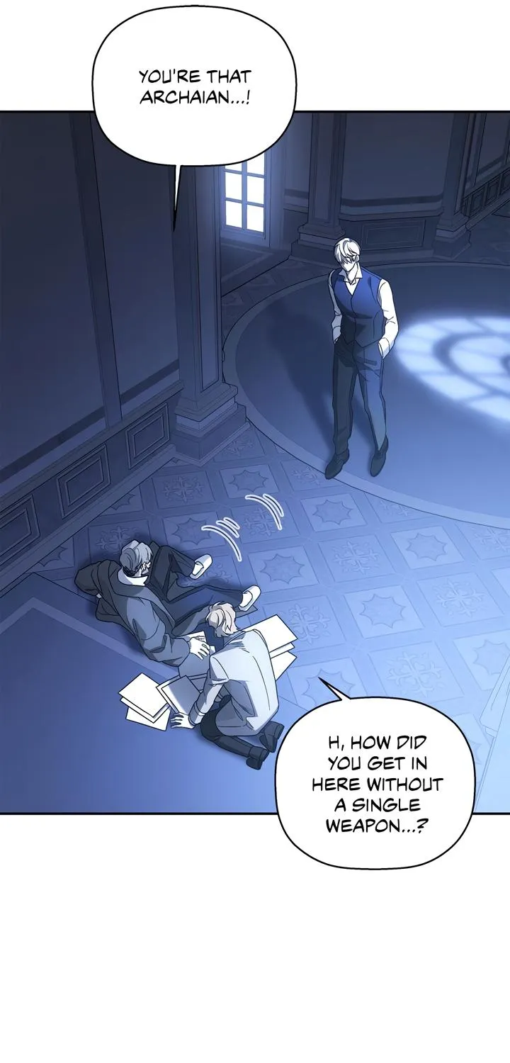 Read Eternal Contract chapter 26 image 79 on Lezhin