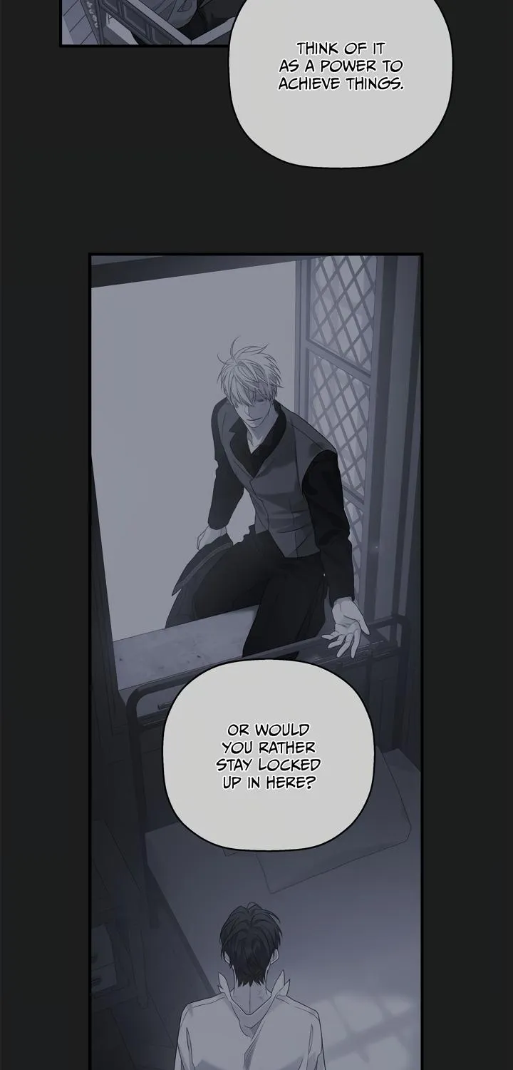 Read Eternal Contract chapter 27 image 100 on Lezhin