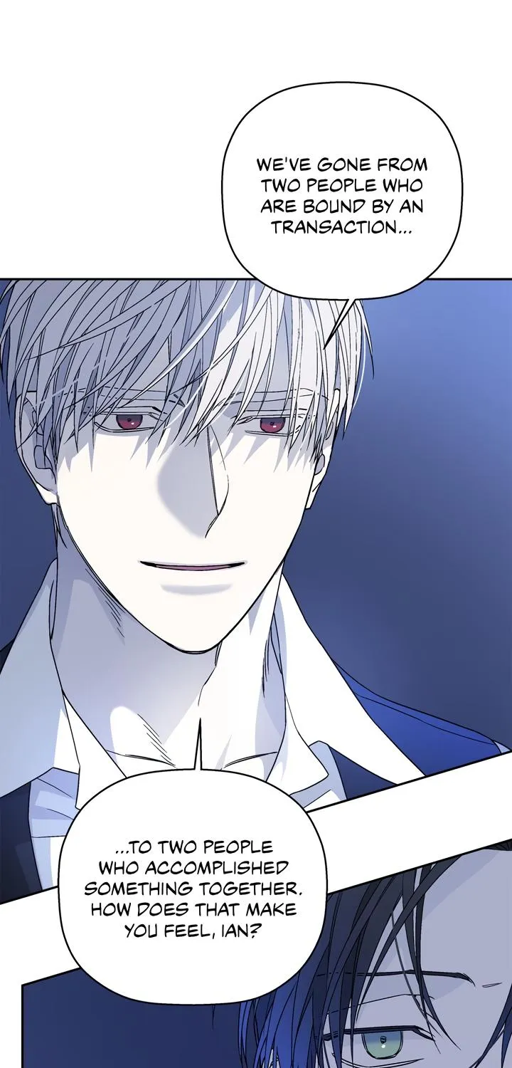 Read Eternal Contract chapter 27 image 106 on Lezhin