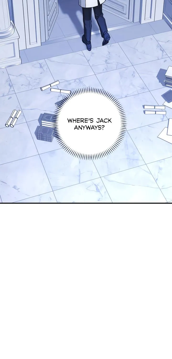 Read Eternal Contract chapter 27 image 11 on Lezhin