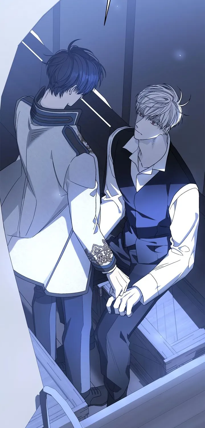 Read Eternal Contract chapter 27 image 112 on Lezhin