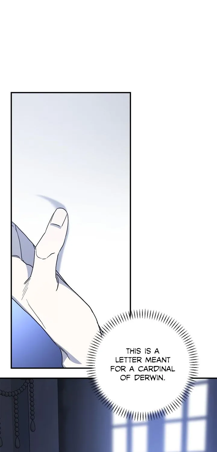 Read Eternal Contract chapter 27 image 14 on Lezhin