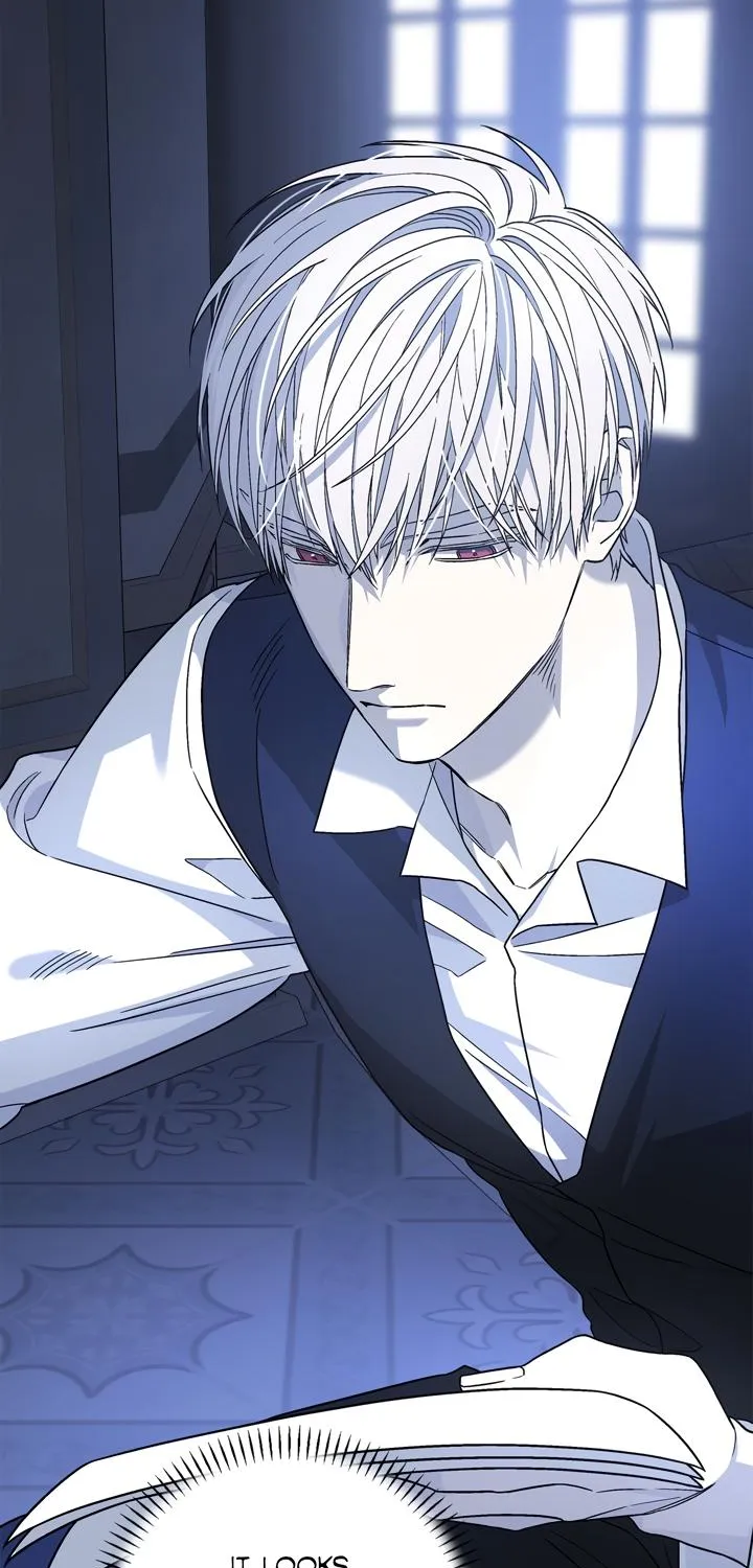 Read Eternal Contract chapter 27 image 15 on Lezhin