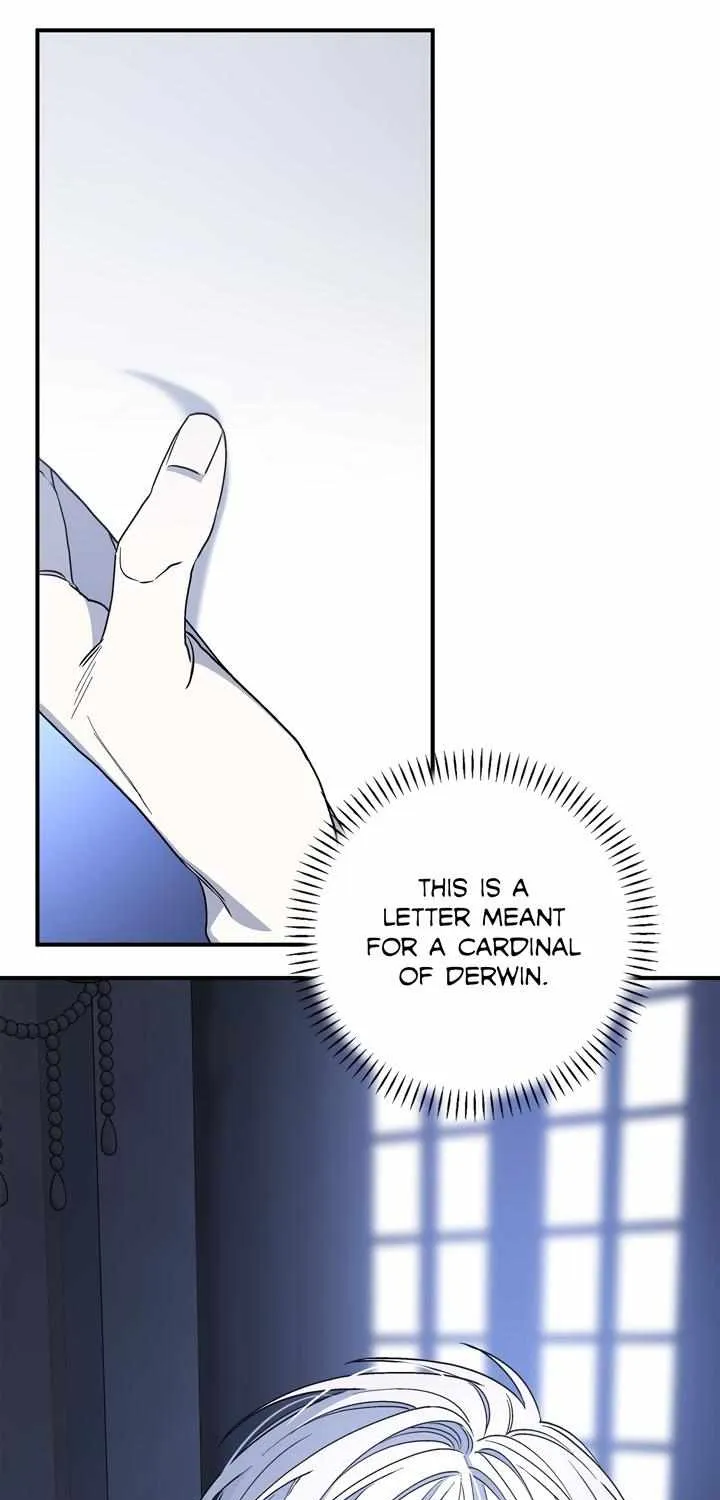 Read Eternal Contract chapter 27 image 17 on Lezhin