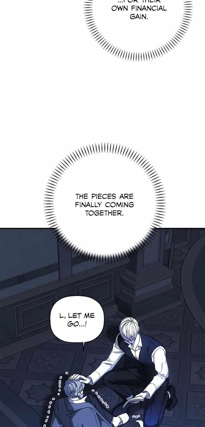 Read Eternal Contract chapter 27 image 19 on Lezhin