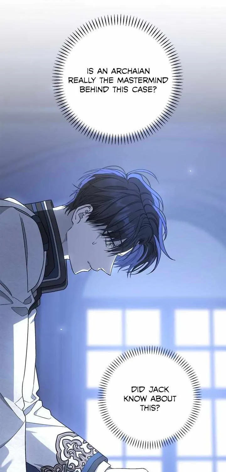 Read Eternal Contract chapter 27 image 2 on Lezhin