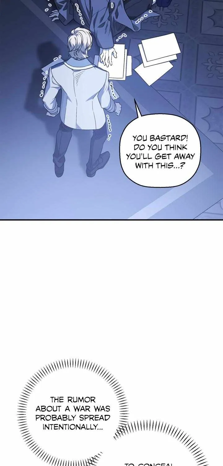 Read Eternal Contract chapter 27 image 20 on Lezhin