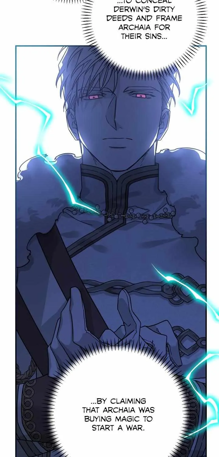 Read Eternal Contract chapter 27 image 21 on Lezhin