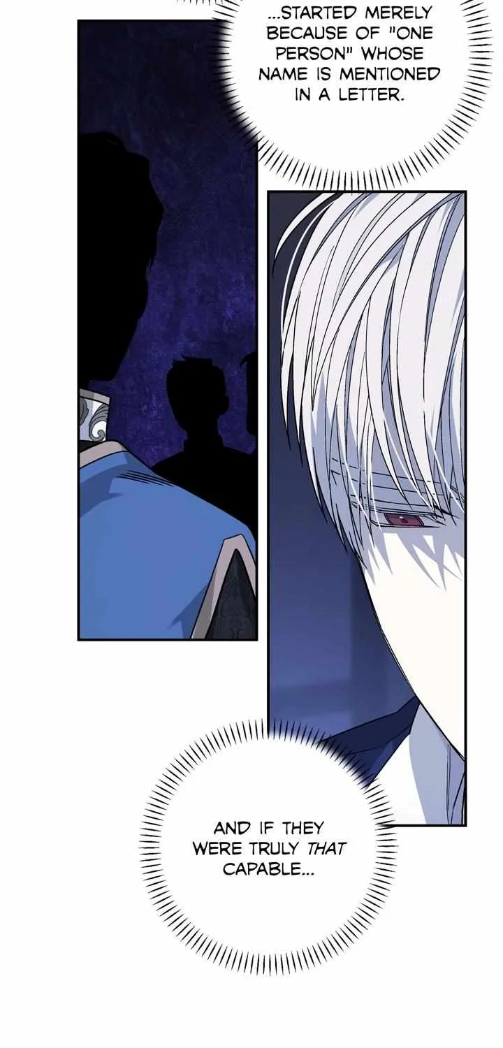 Read Eternal Contract chapter 27 image 25 on Lezhin