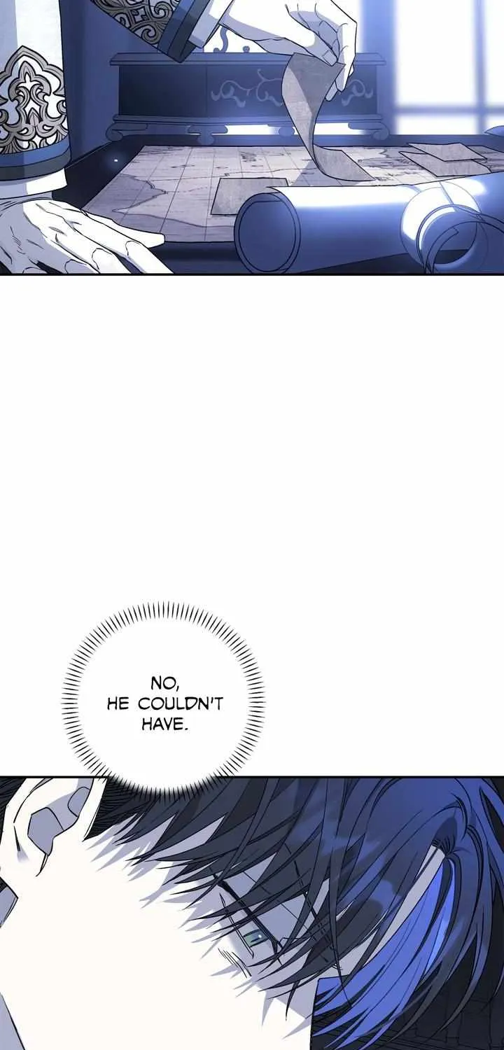Read Eternal Contract chapter 27 image 3 on Lezhin