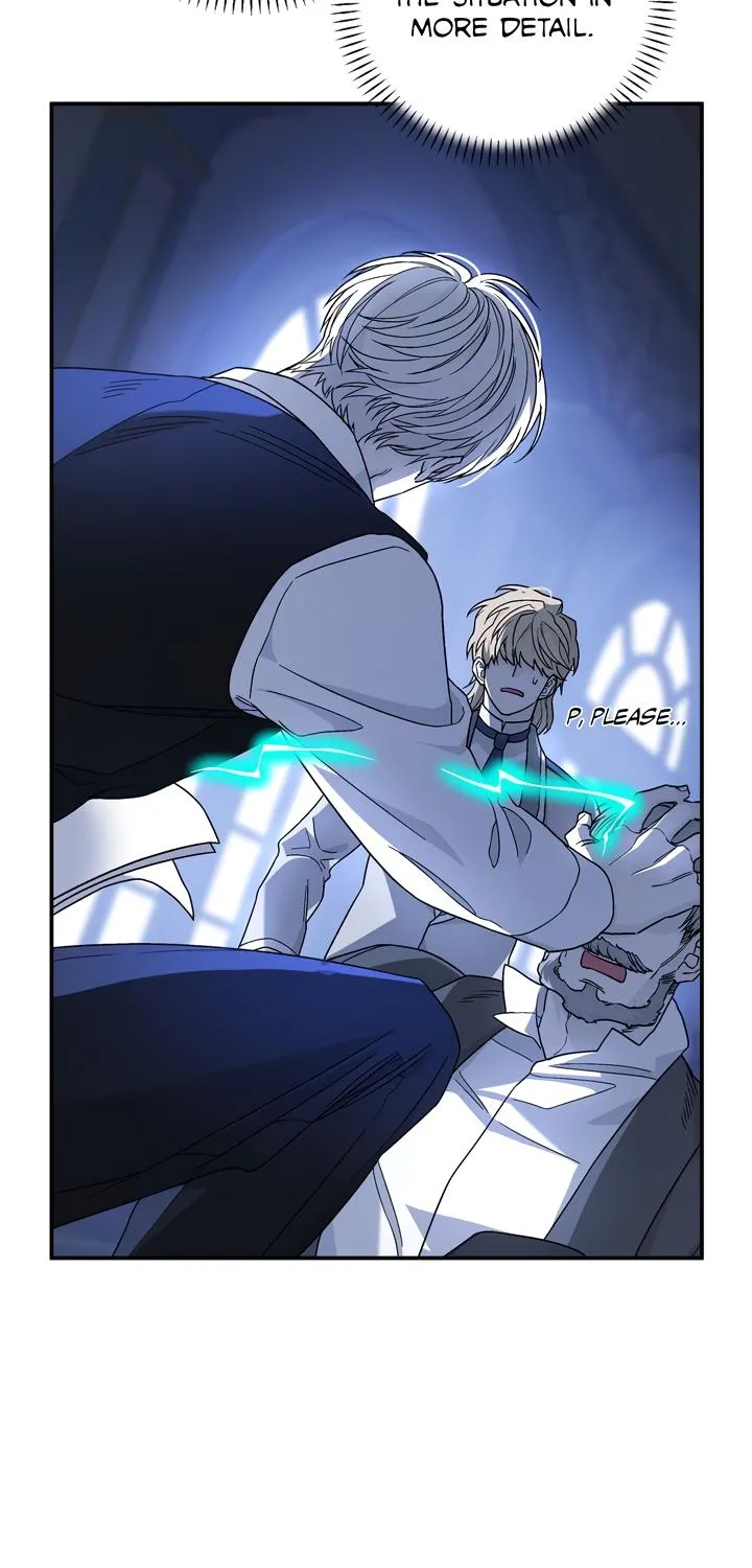Read Eternal Contract chapter 27 image 30 on Lezhin