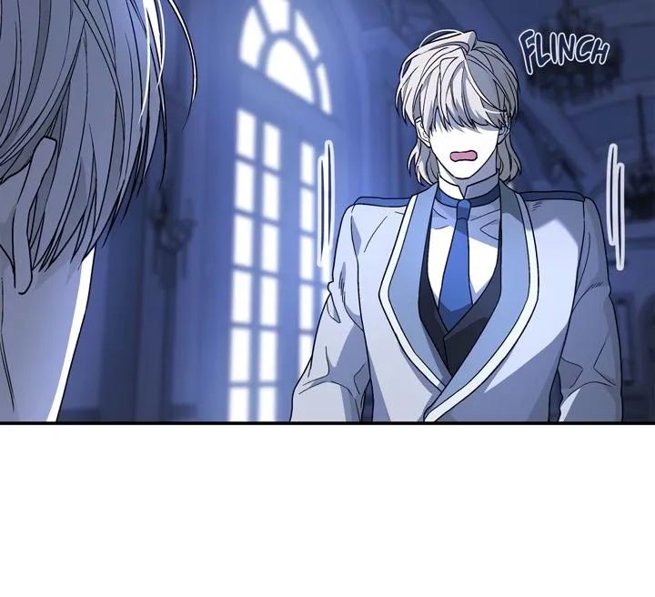 Read Eternal Contract chapter 27 image 32 on Lezhin