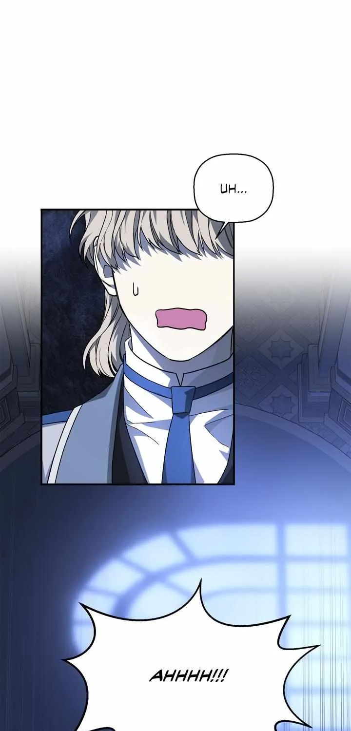 Read Eternal Contract chapter 27 image 33 on Lezhin