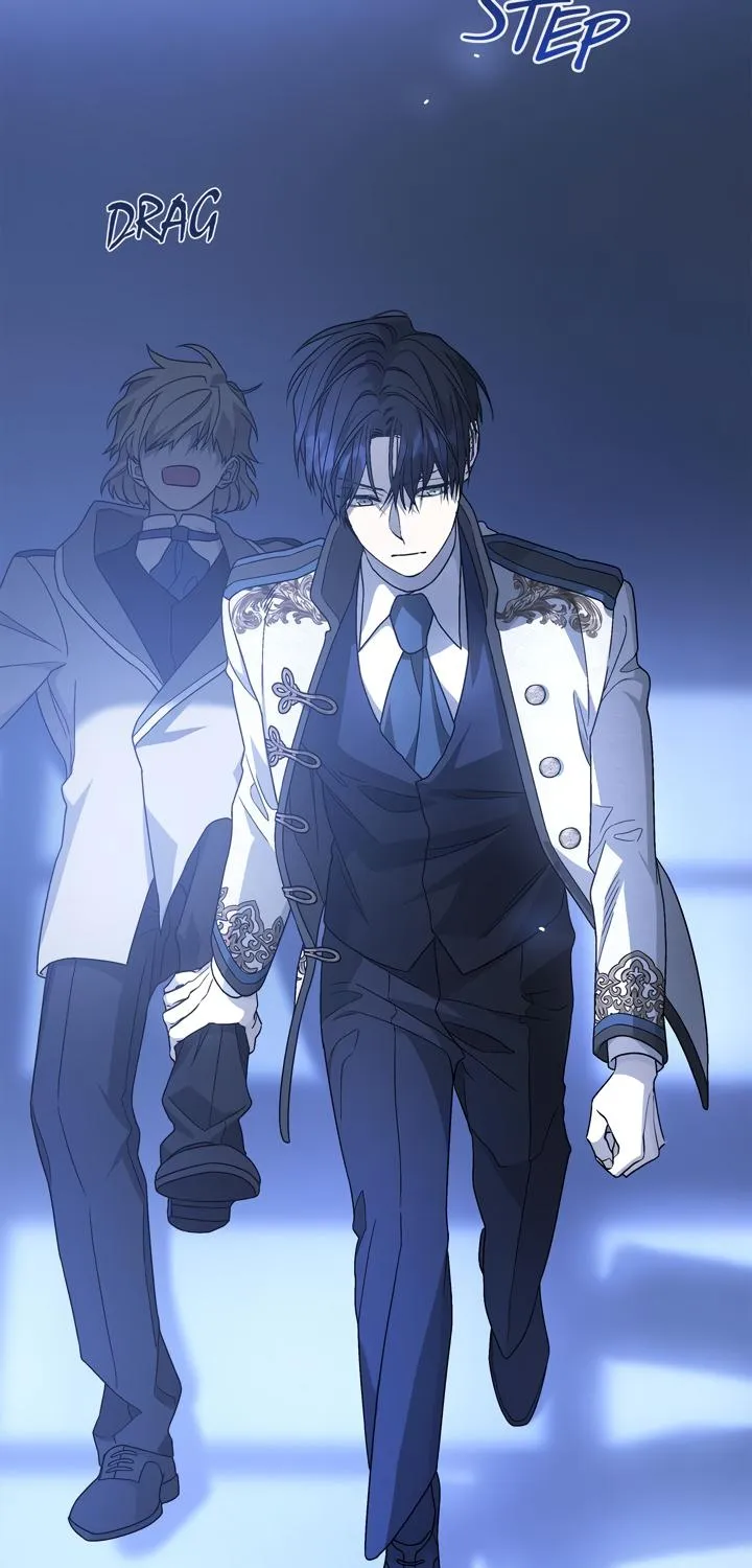 Read Eternal Contract chapter 27 image 39 on Lezhin