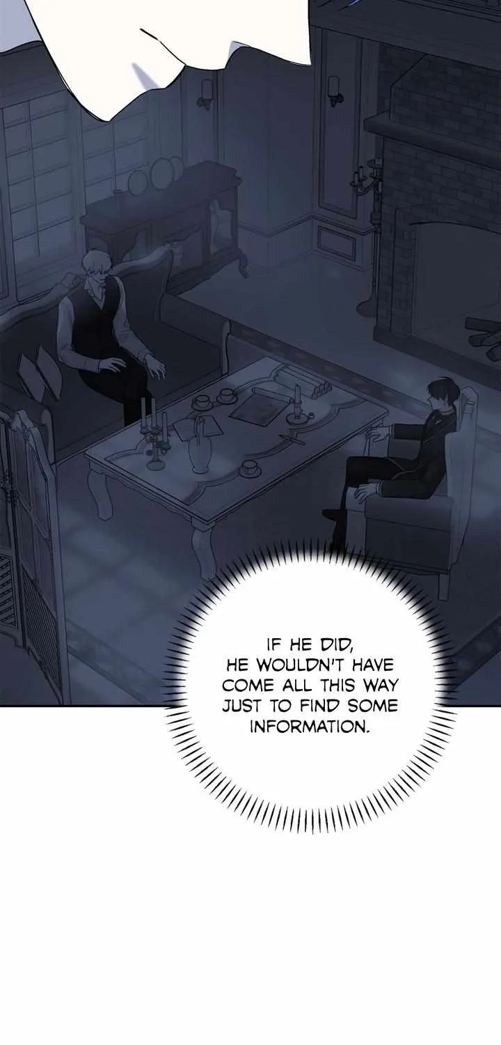 Read Eternal Contract chapter 27 image 4 on Lezhin