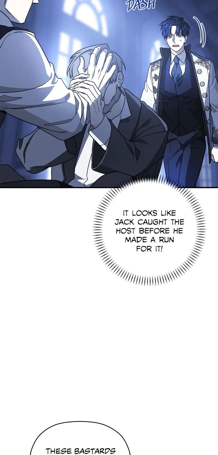 Read Eternal Contract chapter 27 image 41 on Lezhin