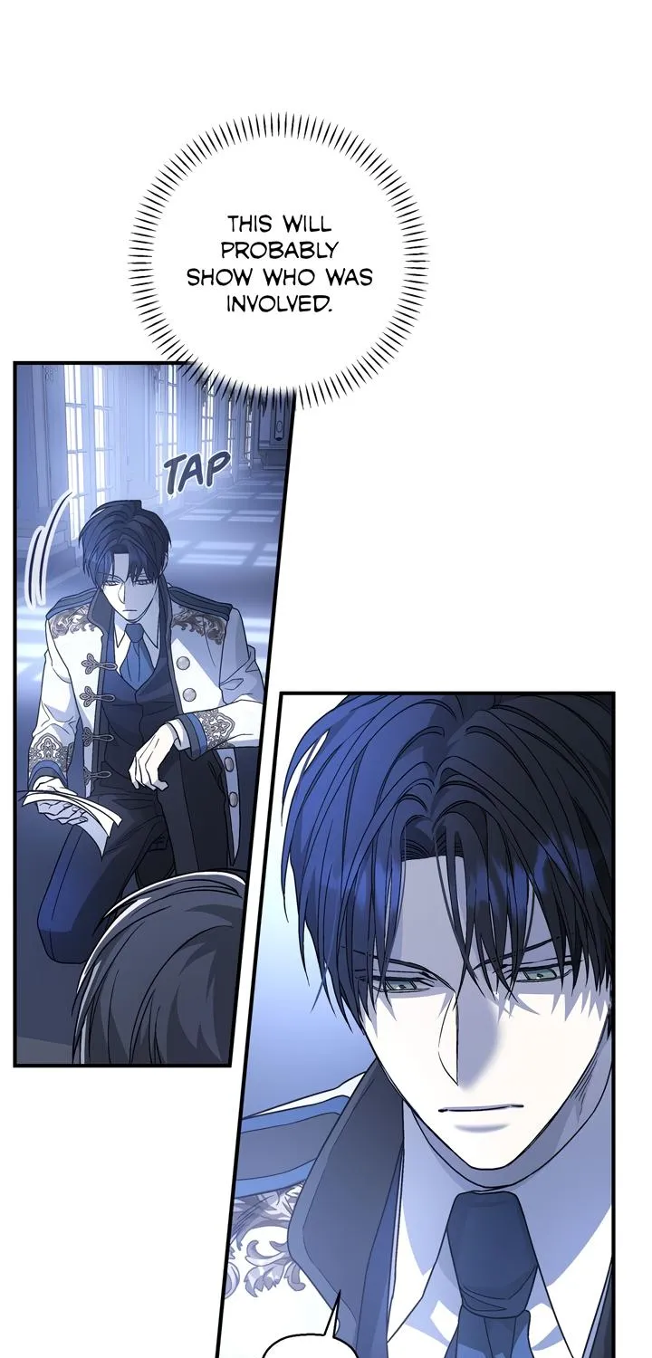 Read Eternal Contract chapter 27 image 43 on Lezhin