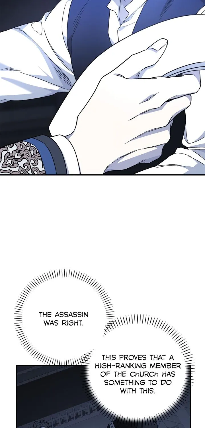 Read Eternal Contract chapter 27 image 45 on Lezhin