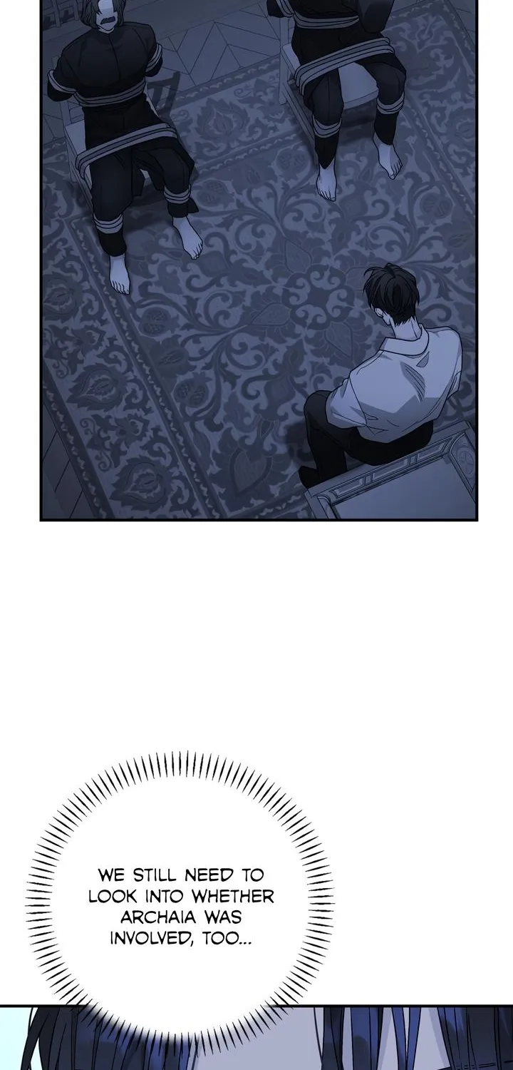 Read Eternal Contract chapter 27 image 46 on Lezhin