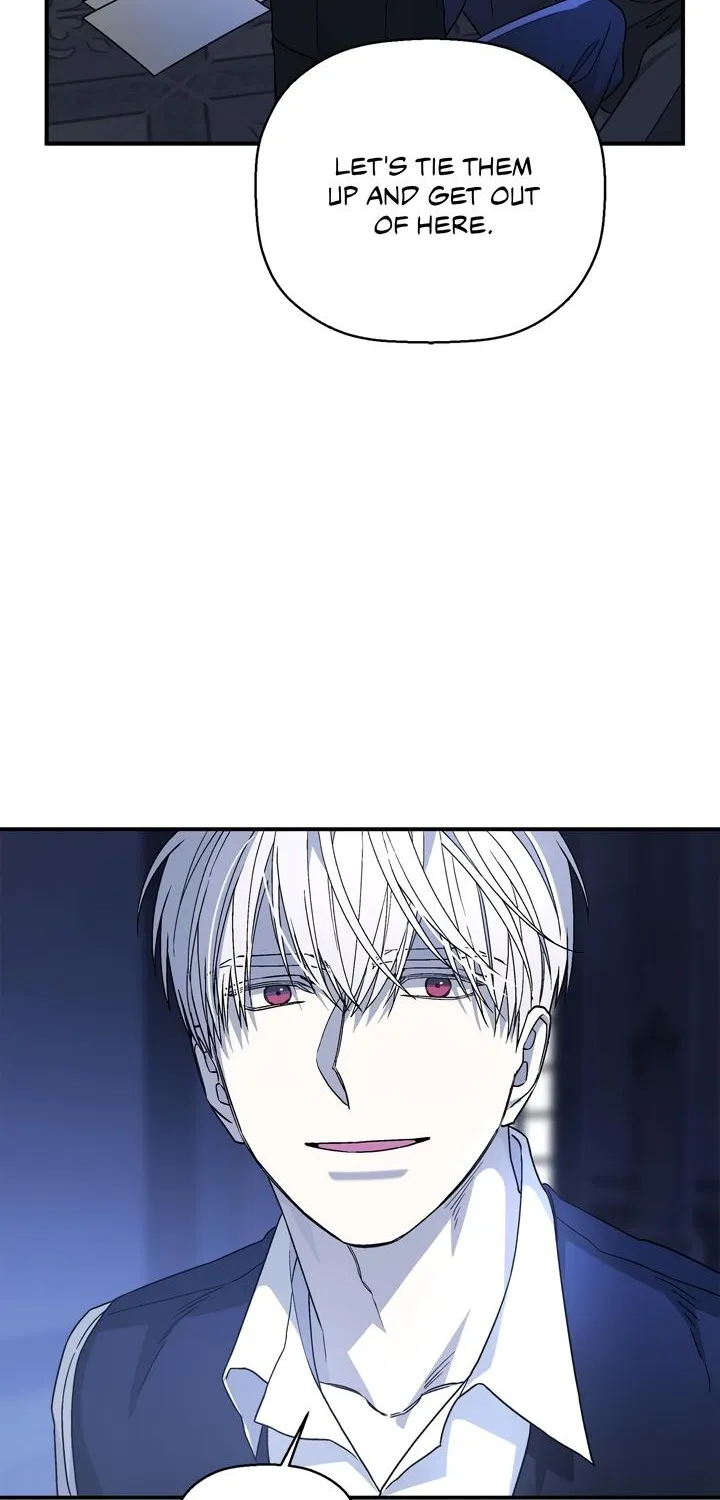 Read Eternal Contract chapter 27 image 49 on Lezhin