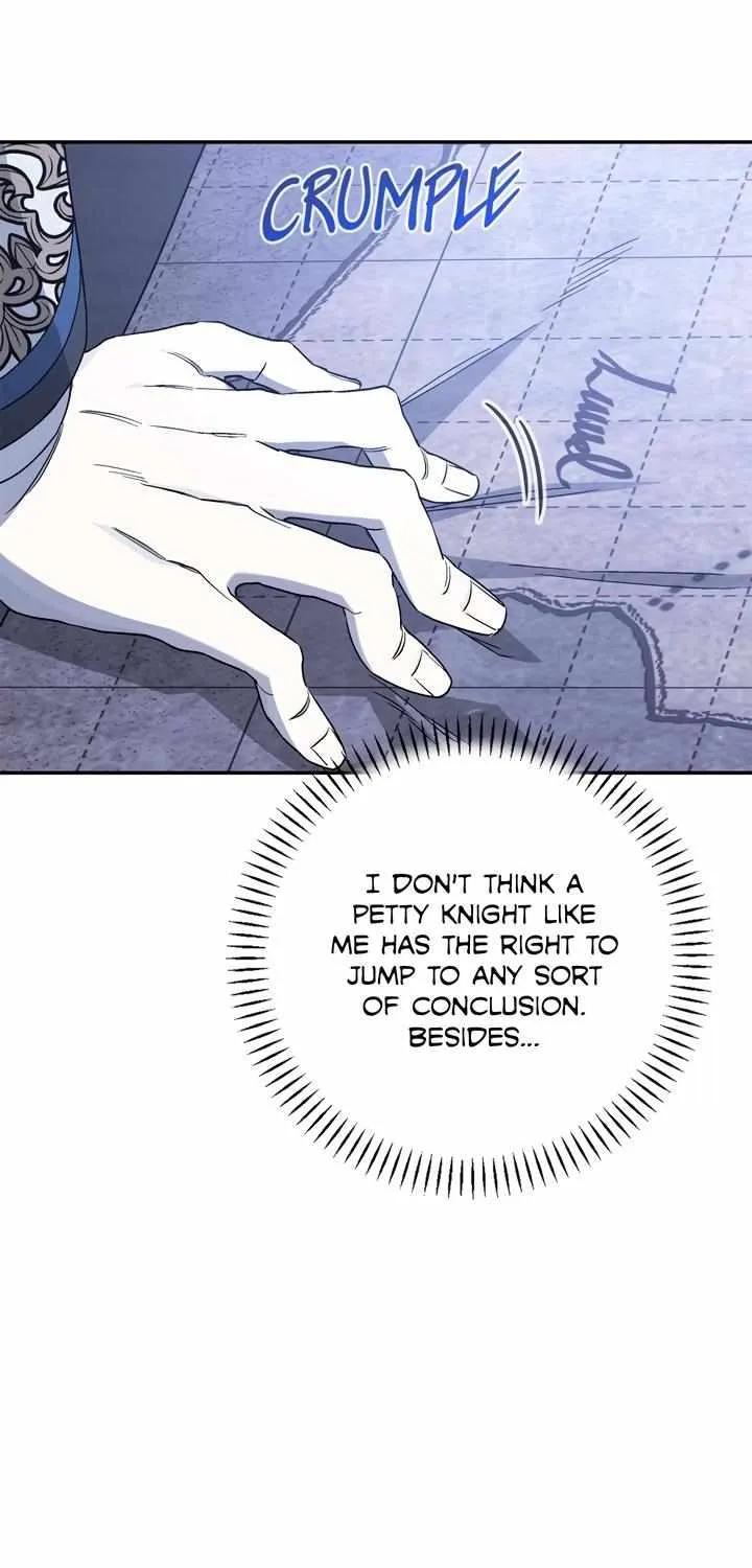 Read Eternal Contract chapter 27 image 5 on Lezhin