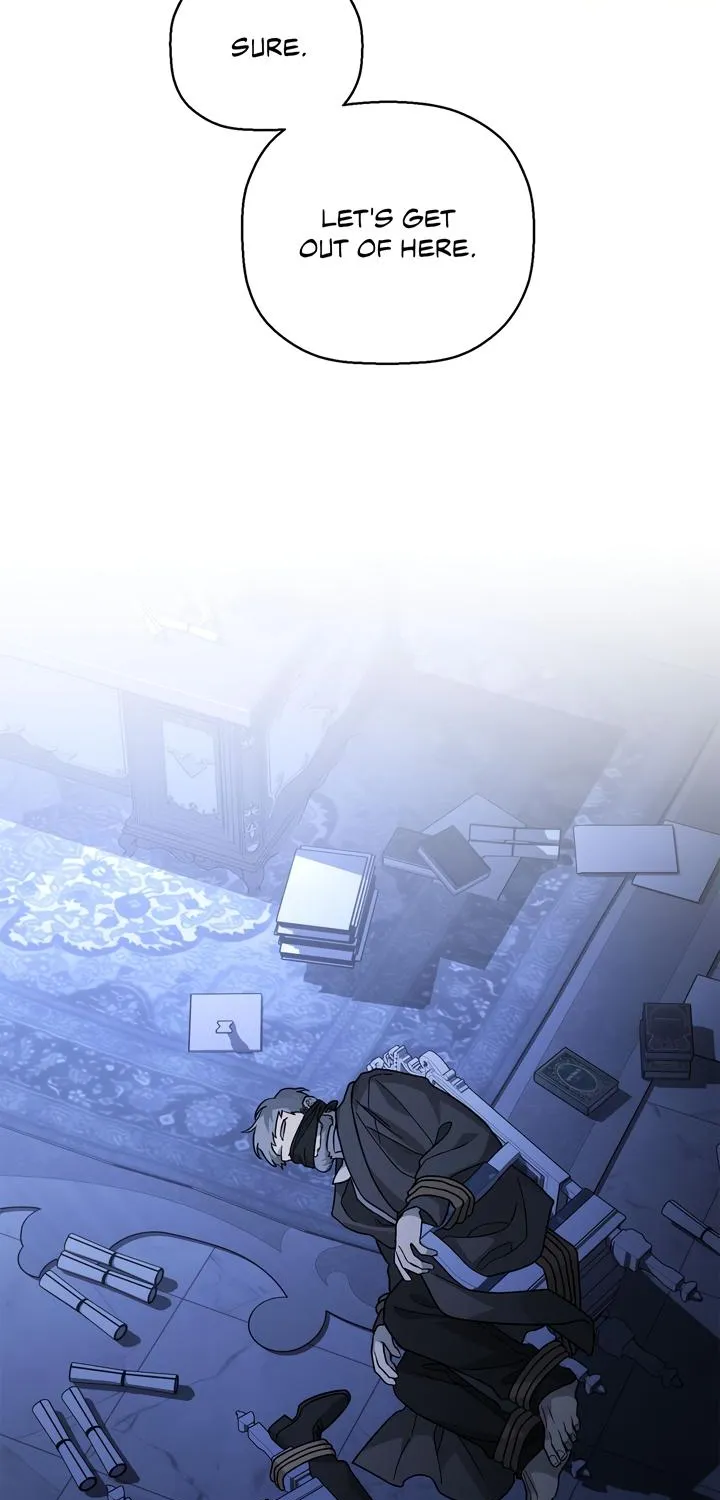 Read Eternal Contract chapter 27 image 50 on Lezhin