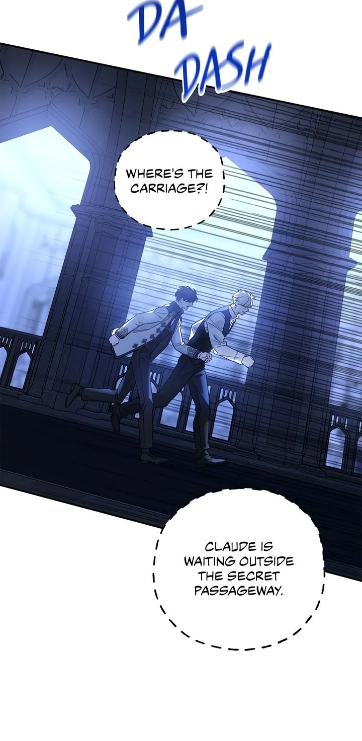 Read Eternal Contract chapter 27 image 52 on Lezhin