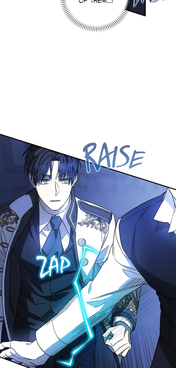 Read Eternal Contract chapter 27 image 54 on Lezhin