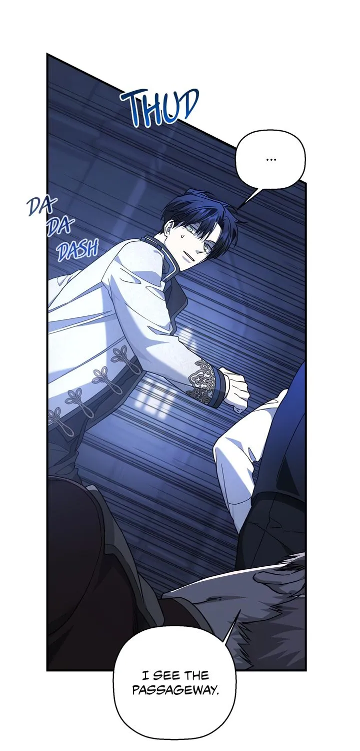 Read Eternal Contract chapter 27 image 59 on Lezhin