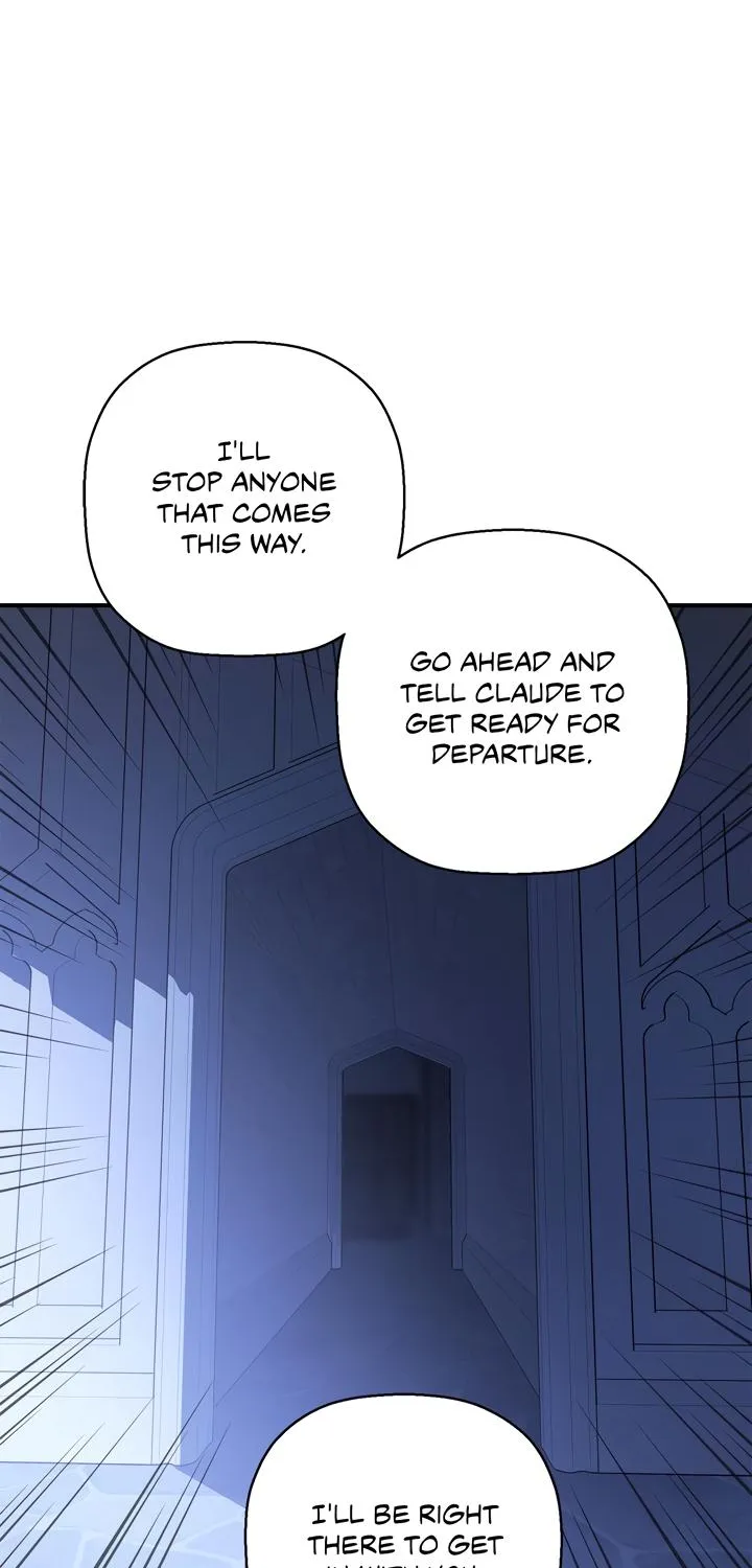Read Eternal Contract chapter 27 image 60 on Lezhin