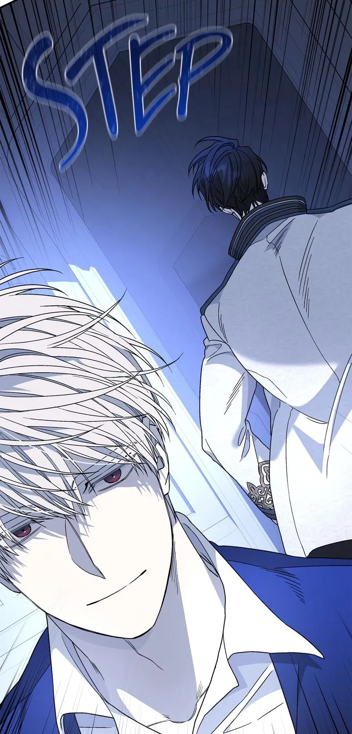 Read Eternal Contract chapter 27 image 64 on Lezhin