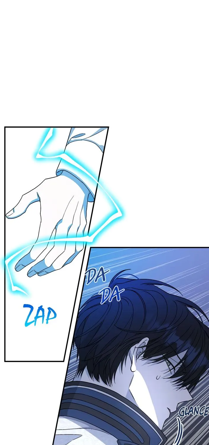 Read Eternal Contract chapter 27 image 66 on Lezhin