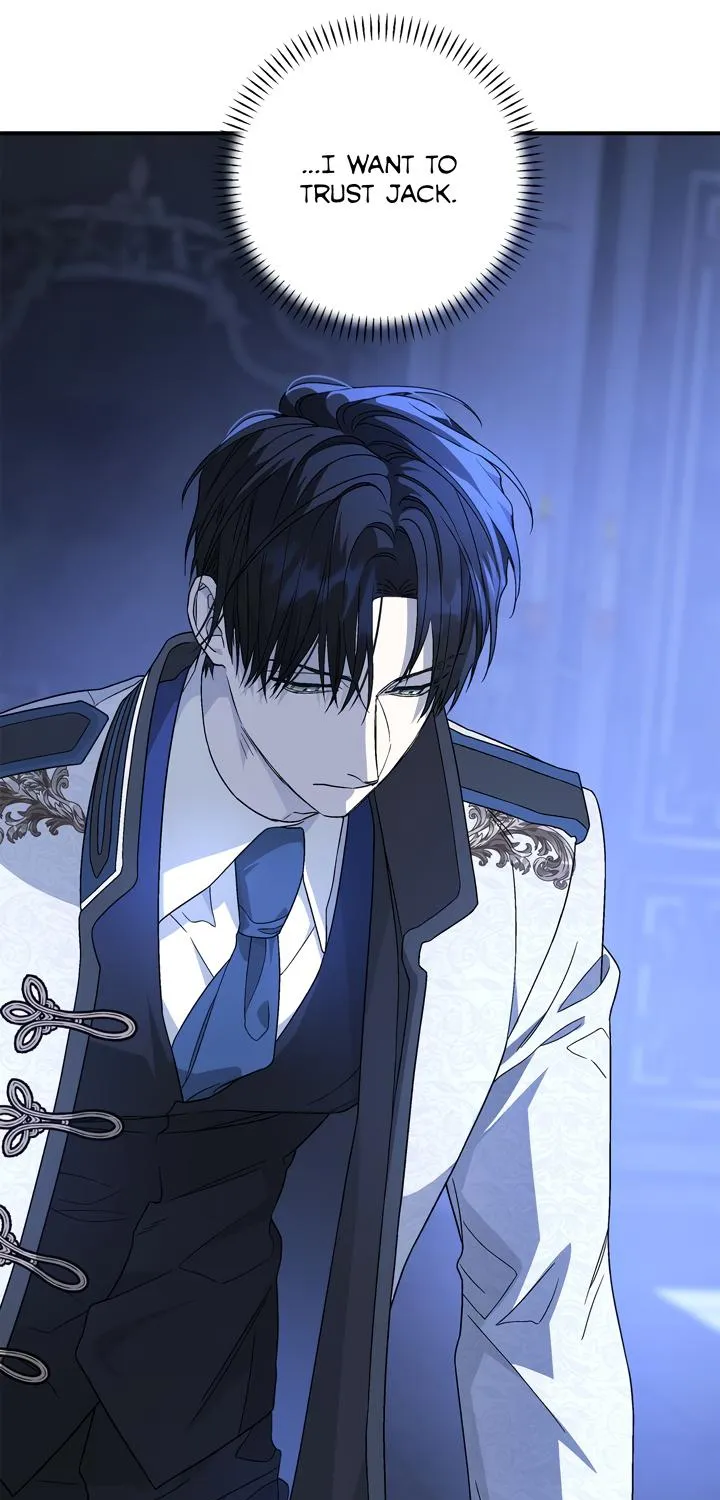 Read Eternal Contract chapter 27 image 7 on Lezhin