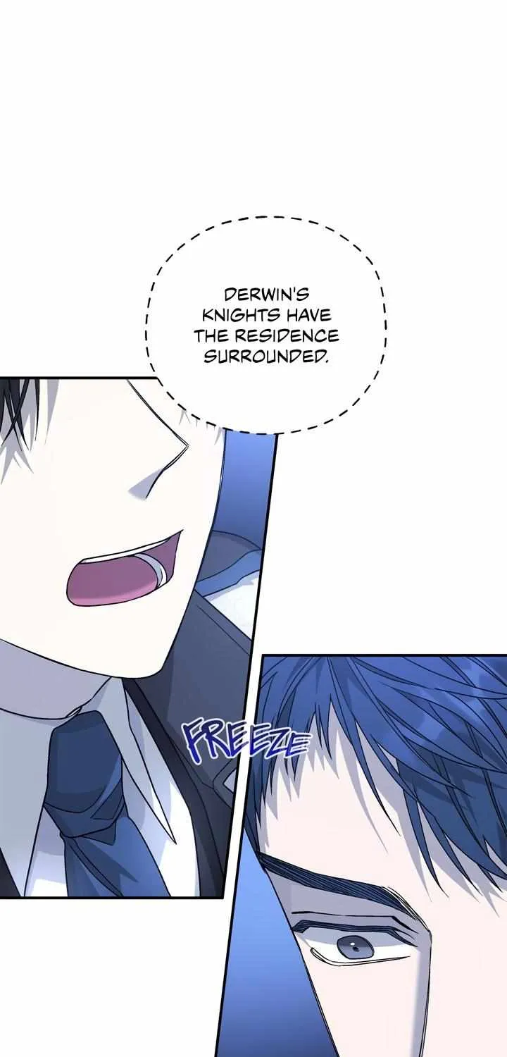 Read Eternal Contract chapter 27 image 80 on Lezhin