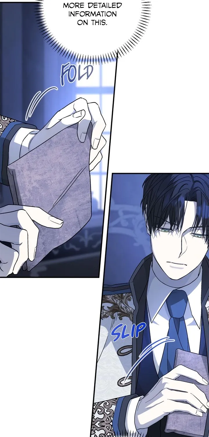 Read Eternal Contract chapter 27 image 9 on Lezhin
