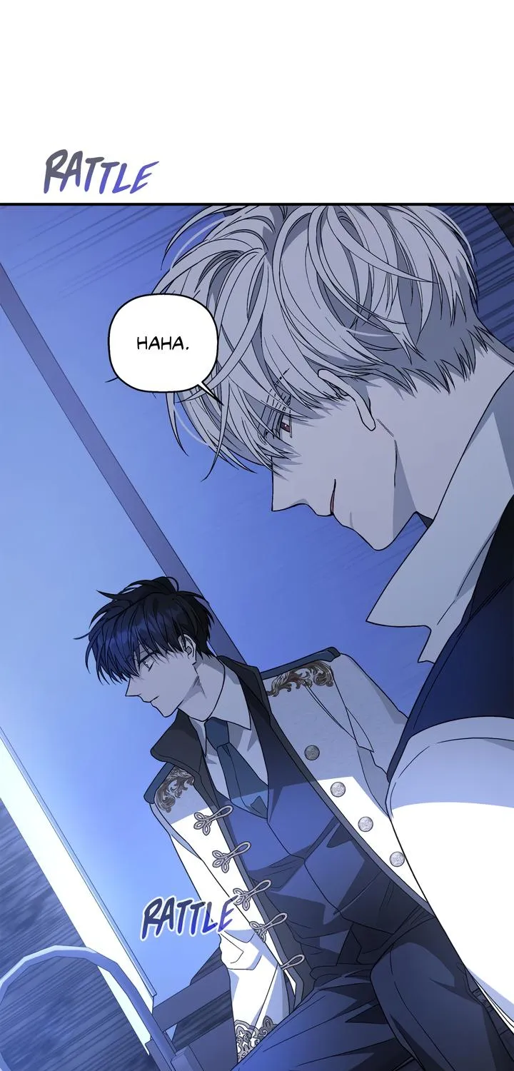 Read Eternal Contract chapter 27 image 91 on Lezhin