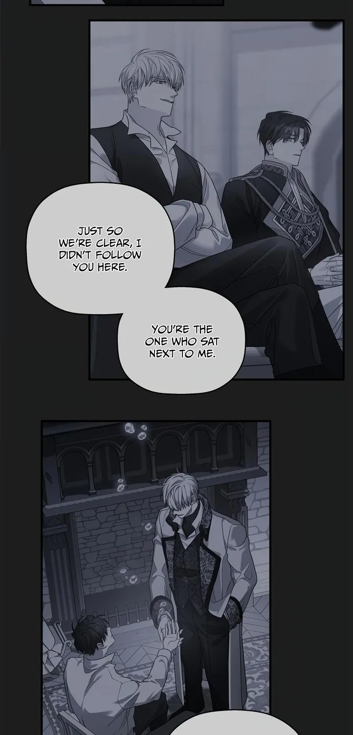 Read Eternal Contract chapter 27 image 99 on Lezhin