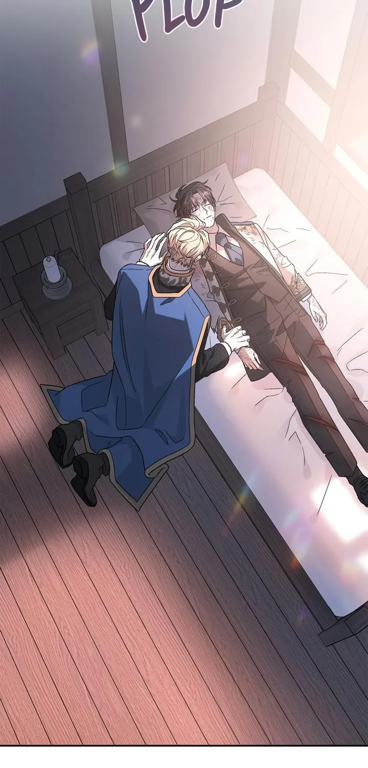 Read Eternal Contract chapter 28 image 100 on Lezhin