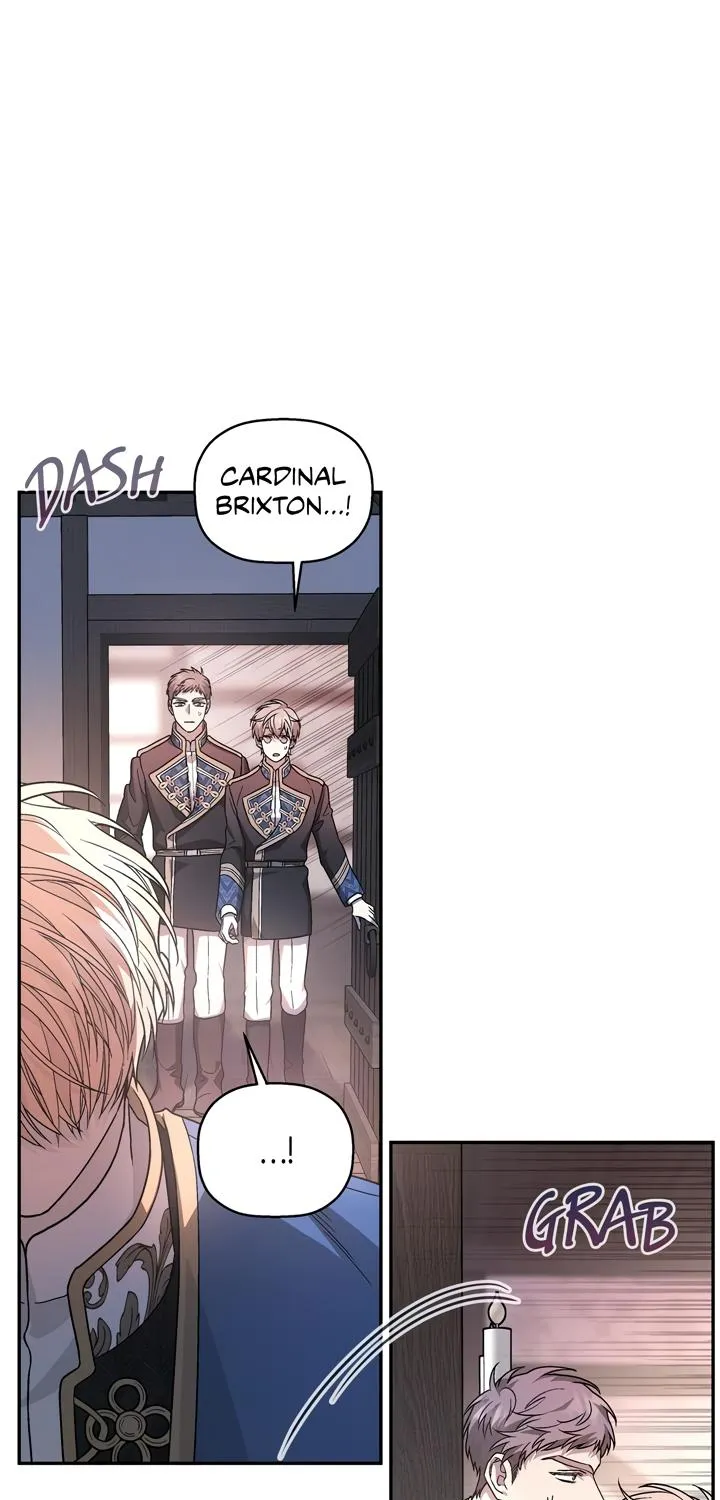 Read Eternal Contract chapter 28 image 102 on Lezhin