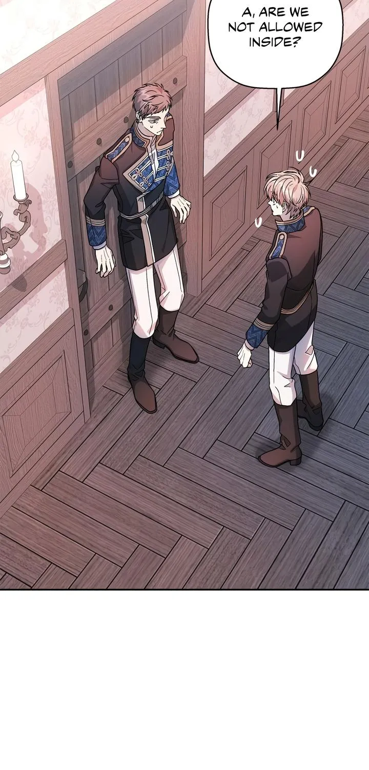 Read Eternal Contract chapter 28 image 104 on Lezhin