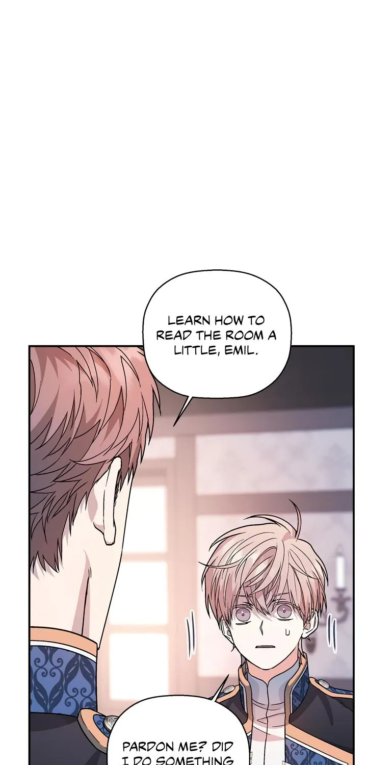 Read Eternal Contract chapter 28 image 106 on Lezhin