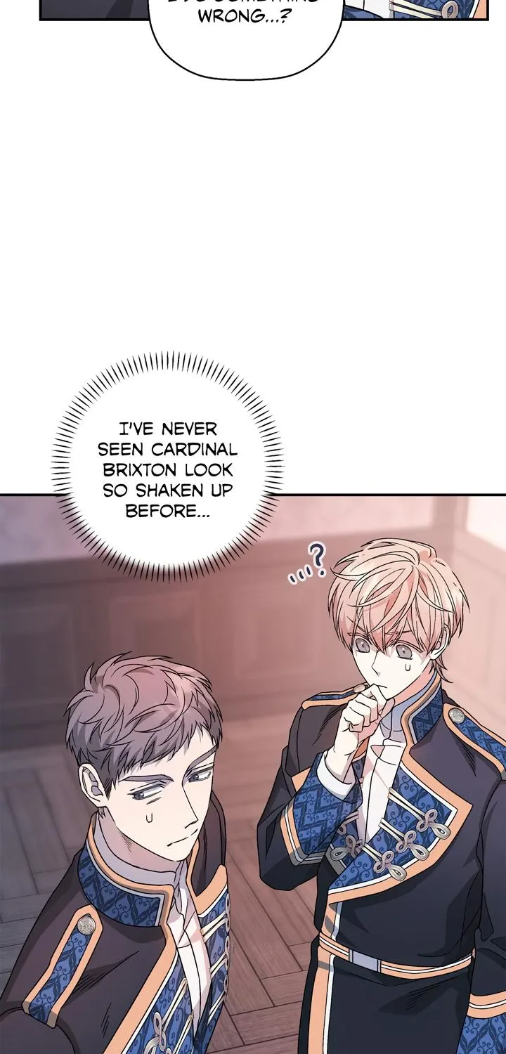 Read Eternal Contract chapter 28 image 107 on Lezhin