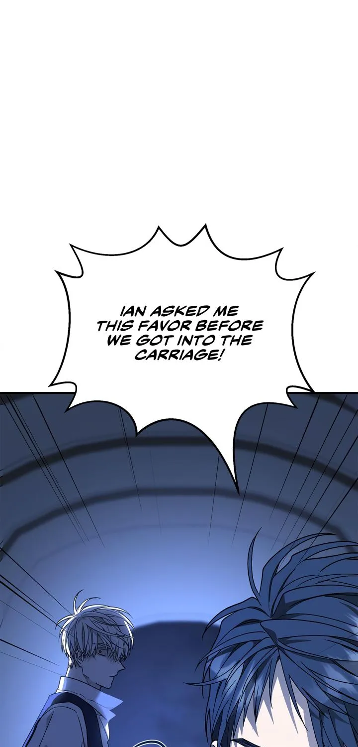 Read Eternal Contract chapter 28 image 11 on Lezhin