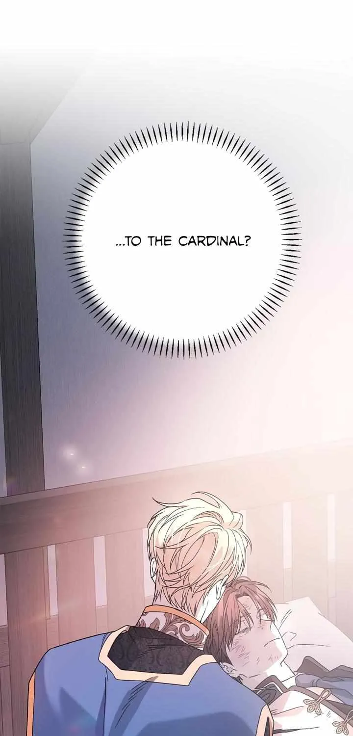 Read Eternal Contract chapter 28 image 110 on Lezhin