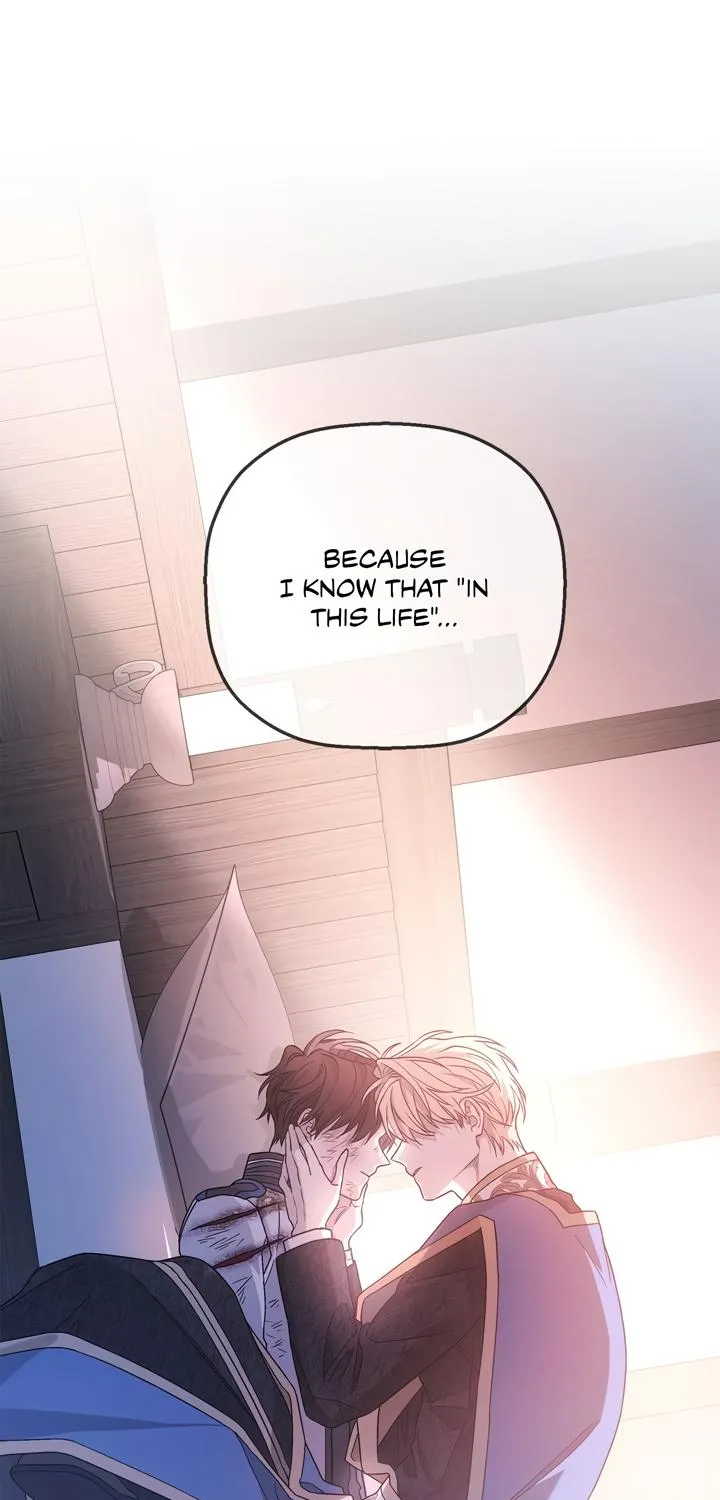 Read Eternal Contract chapter 28 image 121 on Lezhin
