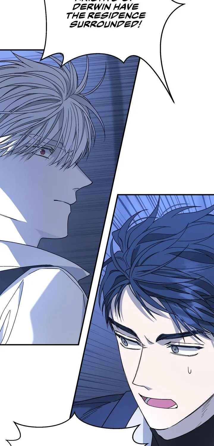 Read Eternal Contract chapter 28 image 13 on Lezhin