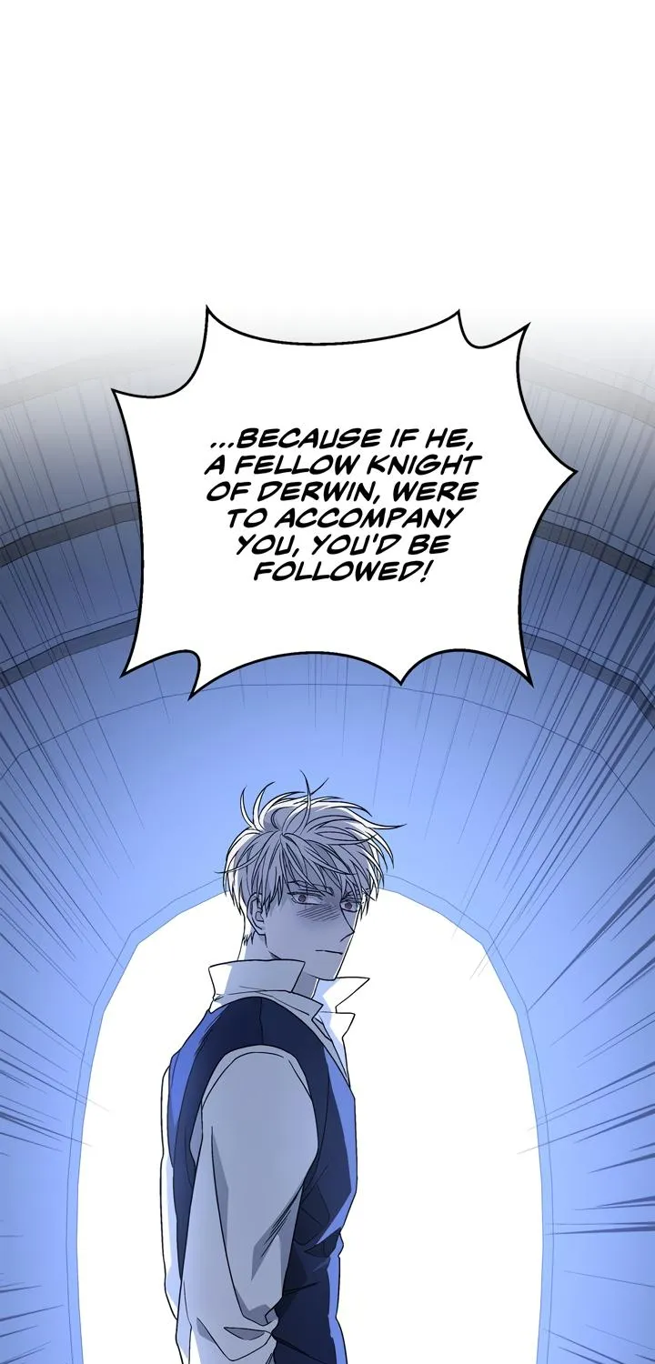 Read Eternal Contract chapter 28 image 15 on Lezhin